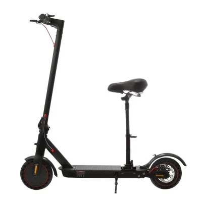 siège pour trottinette électrique