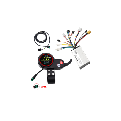 kit-controleur-d-accelerateur-6pin-48v-20a-tf-100-pour-velo-ou-scooter-electrique